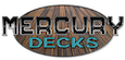 Mercury Decks Logo